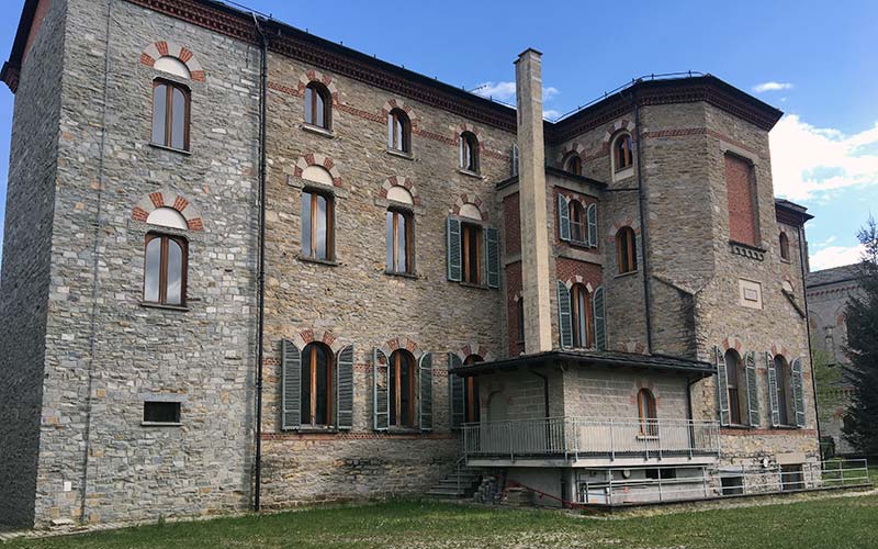 Residenza per anziani Villa Pugno Selvaggio (TO) | Solferino 9