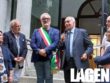 E' un enorme successo l'inaugurazione di Villa Pugno | Solferino 9