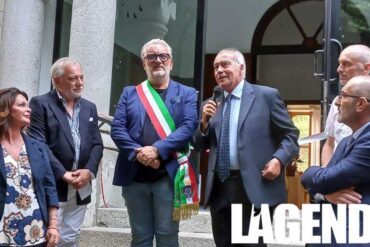 Anche la testata giornalistica “L’Agenda” parla di noi